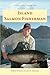Island Salmon Fisherman by Robert H. Jones