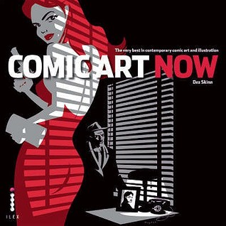 COMIC ART NOW /ANGLAIS (Paperback)