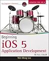 Beginning iOS 5 A...