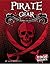 Pirate Gear: Cannons, Swords, And the Jolly Roger (Edge Books)