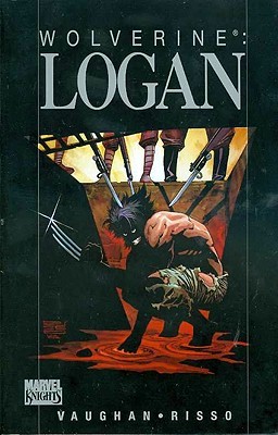 Wolverine: Logan (Hardcover)
