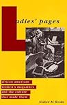 Ladies' Pages by Noliwe M. Rooks