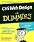 CSS Web Design For Dummies