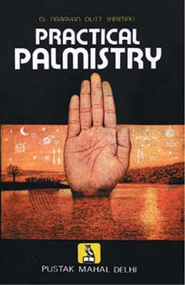 Practical Palmistry (Paperback)