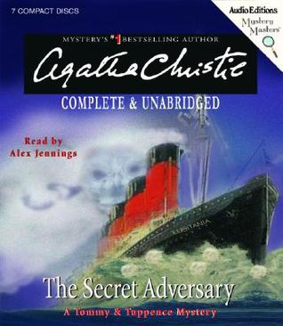 The Secret Adversary