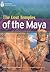 The Lost Temples of the Maya: Footprint Reading Library 4 (Footprint Reading Library: Level 4)