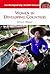 Women in Developing Countries: A Reference Handbook (Contemporary World Issues)