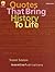 Quotes That Bring History t...