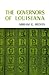 Governors of Louisiana (Pelican Governors Series)