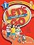 Let's Go 1 Student Book (Let's Go Third Edition)