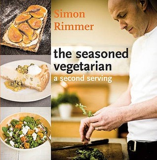 The Seasoned Vegetarian (Hardcover)