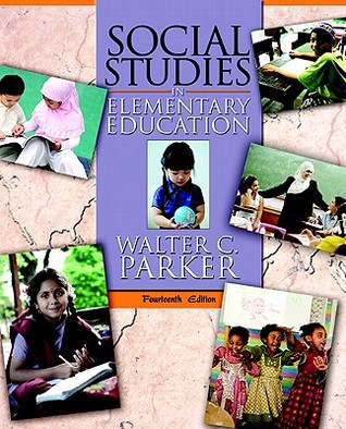 Social Studies in Elementary Education (Paperback)