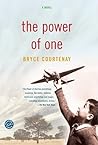 The Power of One by Bryce Courtenay
