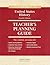 PACEMAKER UNITED STATES HISTORY TEACHER'S PLANNING GUIDE FOURTH EDITION 2004
