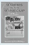Worms in the Winecup: A Memoir (The Scarecrow Filmmakers Series) Worms in the Winecup: A Memoir (The Scarecrow Filmmakers Series)