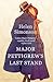 Major Pettigrew's Last Stand