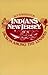 The Indians of New Jersey by Mark Raymond Harrington