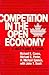 Competition in an Open Economy: A Model Applied to Canada (Harvard Economic Studies)