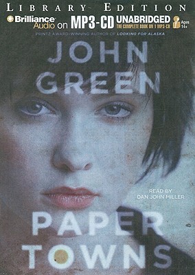 Paper Towns