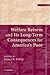Welfare Reform and its Long-Term Consequences for America's Poor