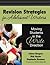 Revision Strategies for Adolescent Writers: Moving Students in the Write Direction
