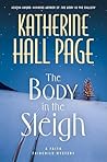 The Body in the Sleigh by Katherine Hall Page The Body in the Sleigh by Katherine Hall Page
