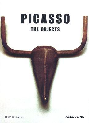 Picasso: The Objects (Hardcover)