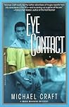 Eye Contact (Mark Manning Mystery, #2)