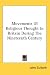 Movements Of Religious Thought In Britain During The Nineteenth Century