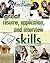 Great Resume, Application, and Interview Skills (Work Readiness)