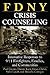 FDNY Crisis Counseling by Paul   Greene