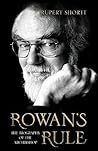 Rowan's Rule: The Biography of the Archbishop of Canterbury