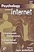 Psychology and the Internet...