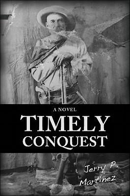 Timely Conquest (Paperback)