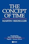 The Concept of Time The Concept of Time