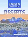 Deserts (Geography Fact Files)