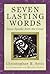 Seven Lasting Words: Jesus ...