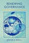 Renewing Goverance: Governing by Learning in the Information Age