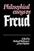 Philosophical Essays on Freud