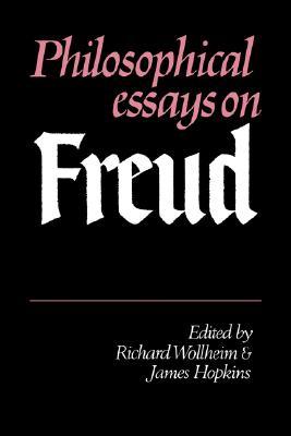 Philosophical Essays on Freud (Volume 0)
