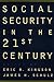 Social Security in the 21st Century (Soas Studies on South Asia (Paperback))