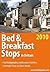Bed and Breakfast Stops in Britain 2010 by Anne Cuthbertson