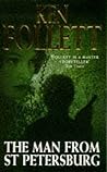 The Man from St. Petersburg by Ken Follett