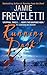 Running Dark (Emma Caldridge, #2)