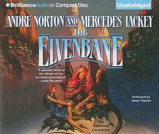The Elvenbane