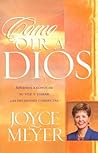 Cómo oír a Dios by Joyce Meyer Cómo oír a Dios by Joyce Meyer