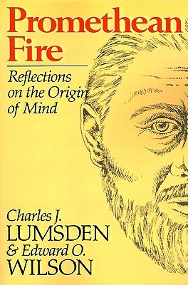 Promethean Fire: Reflections on the Origin of Mind (Paperback)