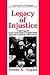 Legacy of Injustice: Exploring the Cross-Generational Impact of the Japanese American Internment (Critical Issues in Social Justice)