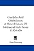 Guelphs and Ghibellines: A ...
