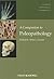 A Companion to Paleopathology
